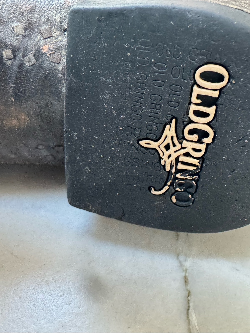 Old Gringo Cowboy Boots - Picture 5 of 16